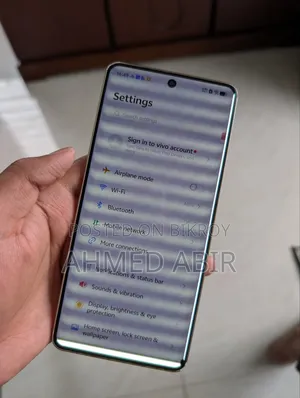 Vivo iQOO Neo9 256 GB White