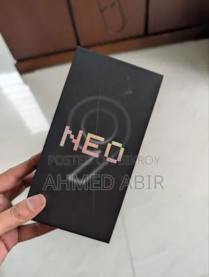Vivo iQOO Neo9 256 GB White