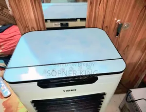 Vision Air Cooler