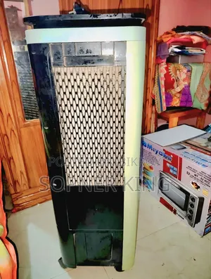 Vision Air Cooler
