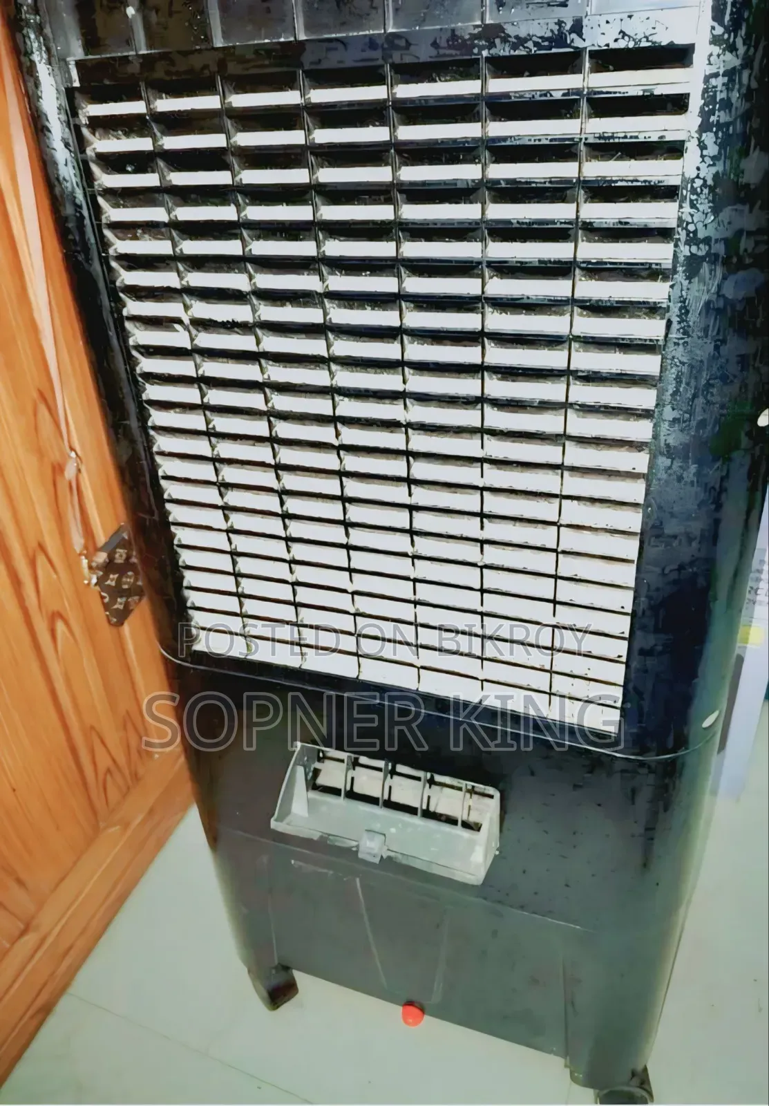 Vision Air Cooler
