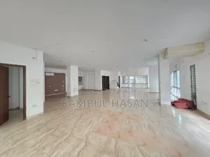 2650 Square Feet 1st Floor Office Rent In Gulshan 1