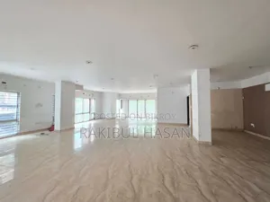 2650 Square Feet 1st Floor Office Rent In Gulshan 1