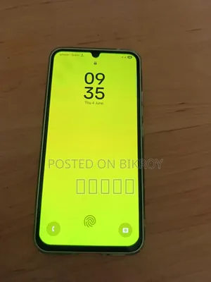 Samsung Galaxy A34 5G 128 GB
