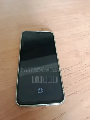 Samsung Galaxy A34 5G 128 GB