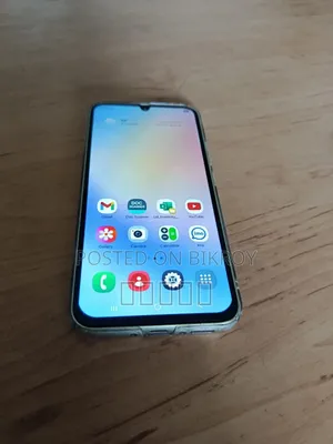 Samsung Galaxy A34 5G 128 GB