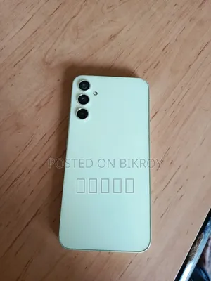 Samsung Galaxy A34 5G 128 GB