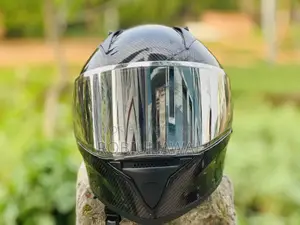 Vega Helmet Full New With Stickers