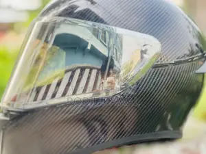 Vega Helmet Full New With Stickers