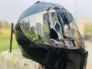 Vega Helmet Full New With Stickers
