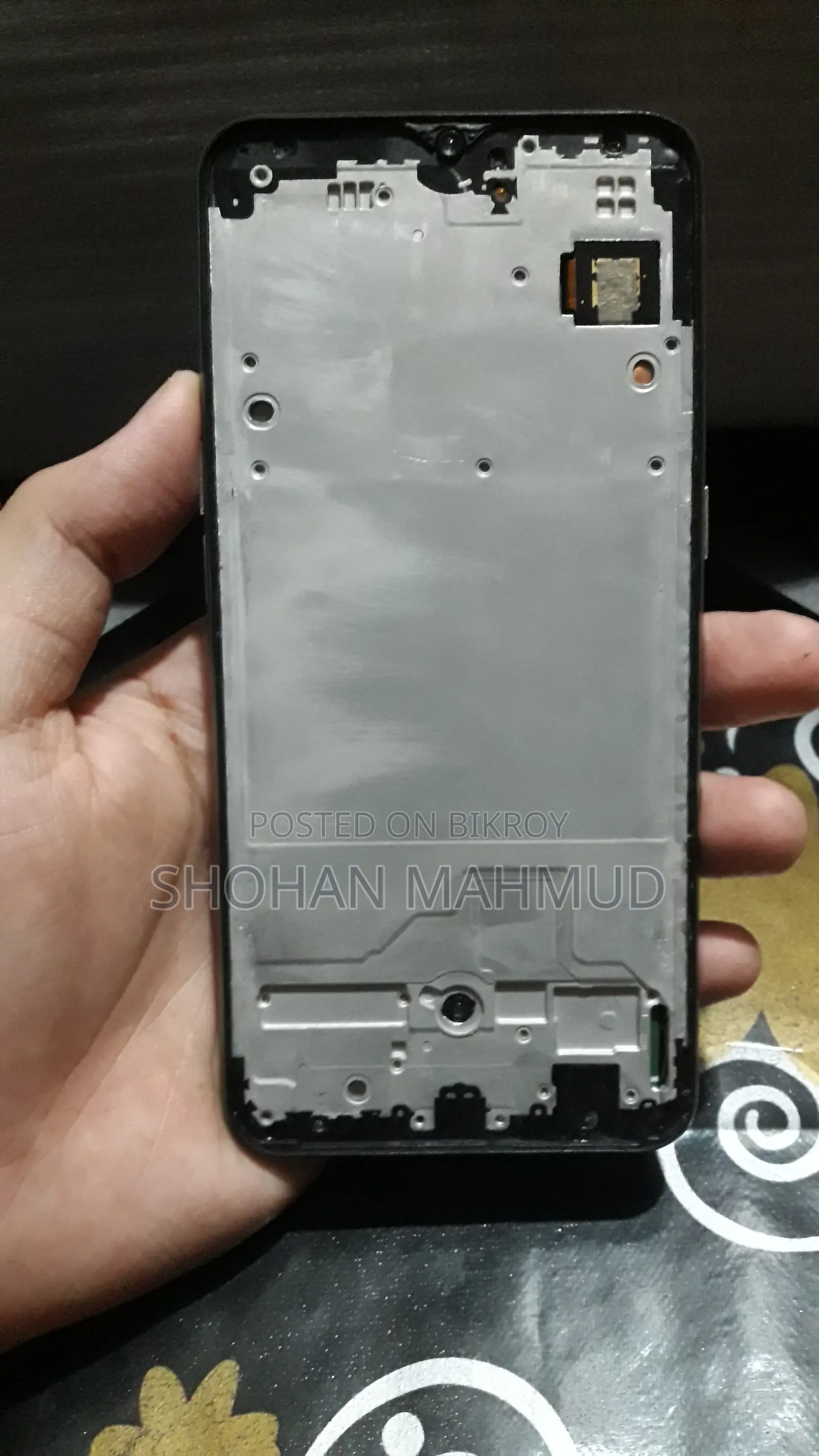 Realme X2 64 GB White
