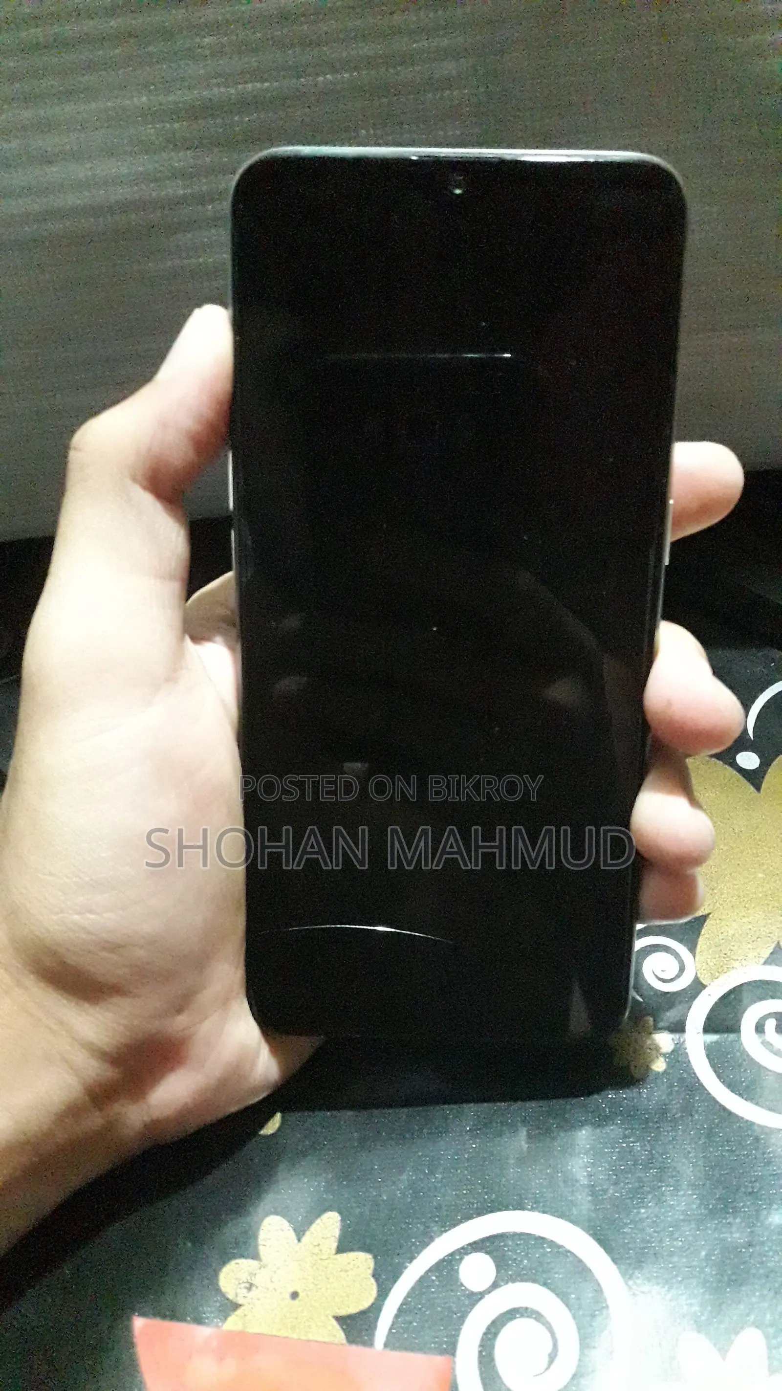 Realme X2 64 GB White