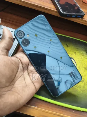Tecno Spark 9T 128 GB Blue