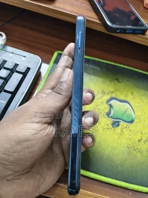Tecno Spark 9T 128 GB Blue