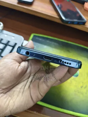 Tecno Spark 9T 128 GB Blue