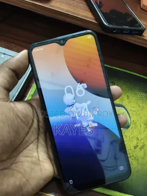 Tecno Spark 9T 128 GB Blue