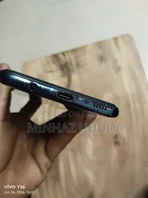 Samsung Galaxy A30s 64 GB Black