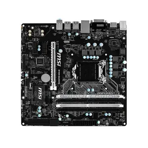 আকর্ষণীয় মূল্যে Msi B150m Bazooka মাদারবোর্ড