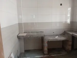 3-Bedroom Apartment in G. A. Aowlad Tower, Mirpur for sale