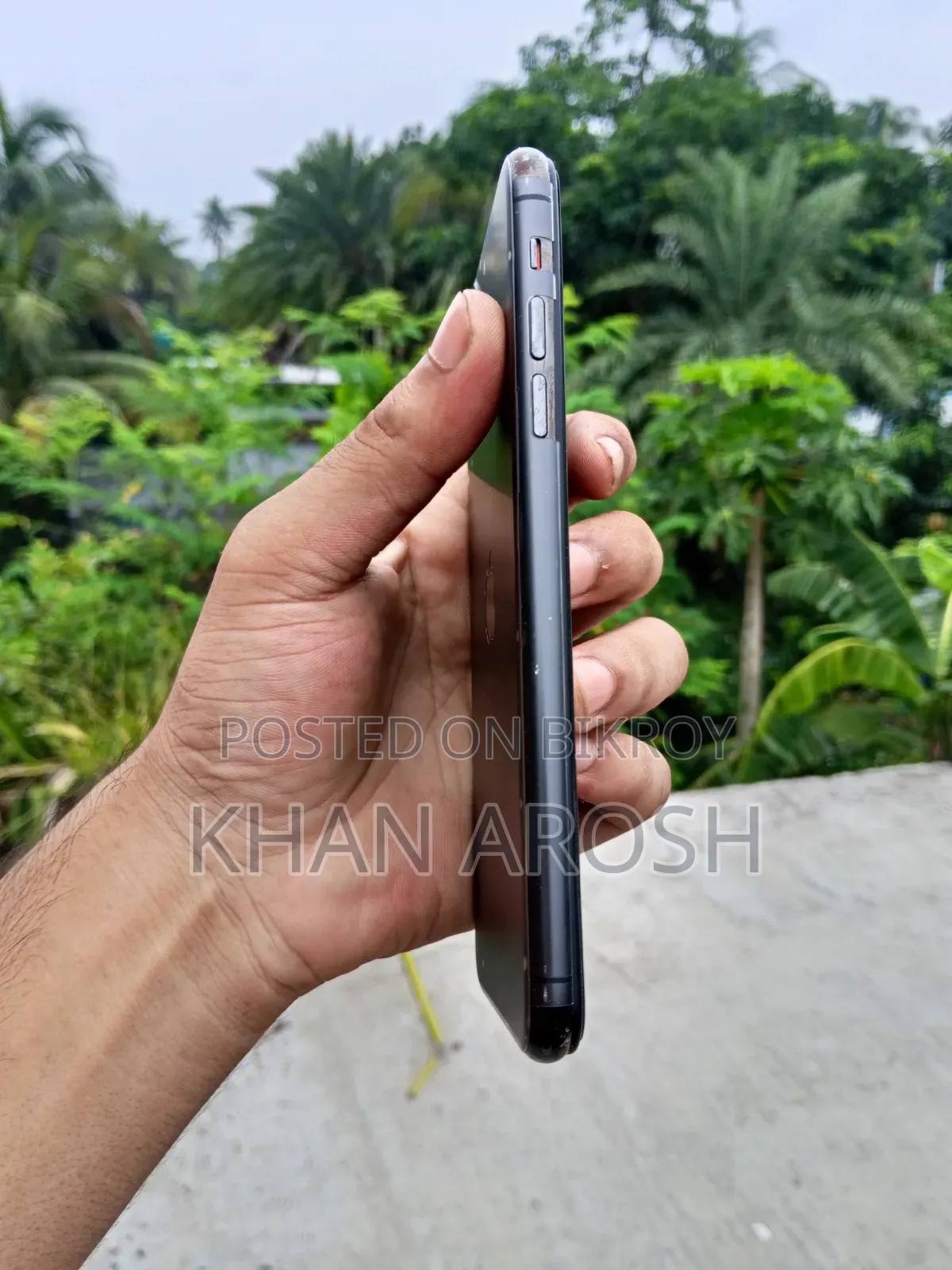 অ্যাপল আইফোন ১১ প্রো ম্যাক্স ৬৪ জিবি