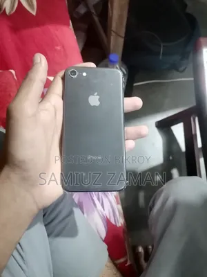 Apple iPhone 8 64 GB Black