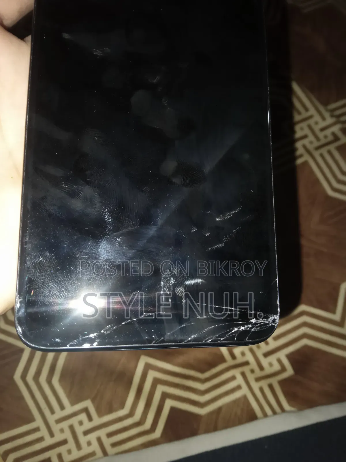 Motorola G34 5G 128 GB Blue