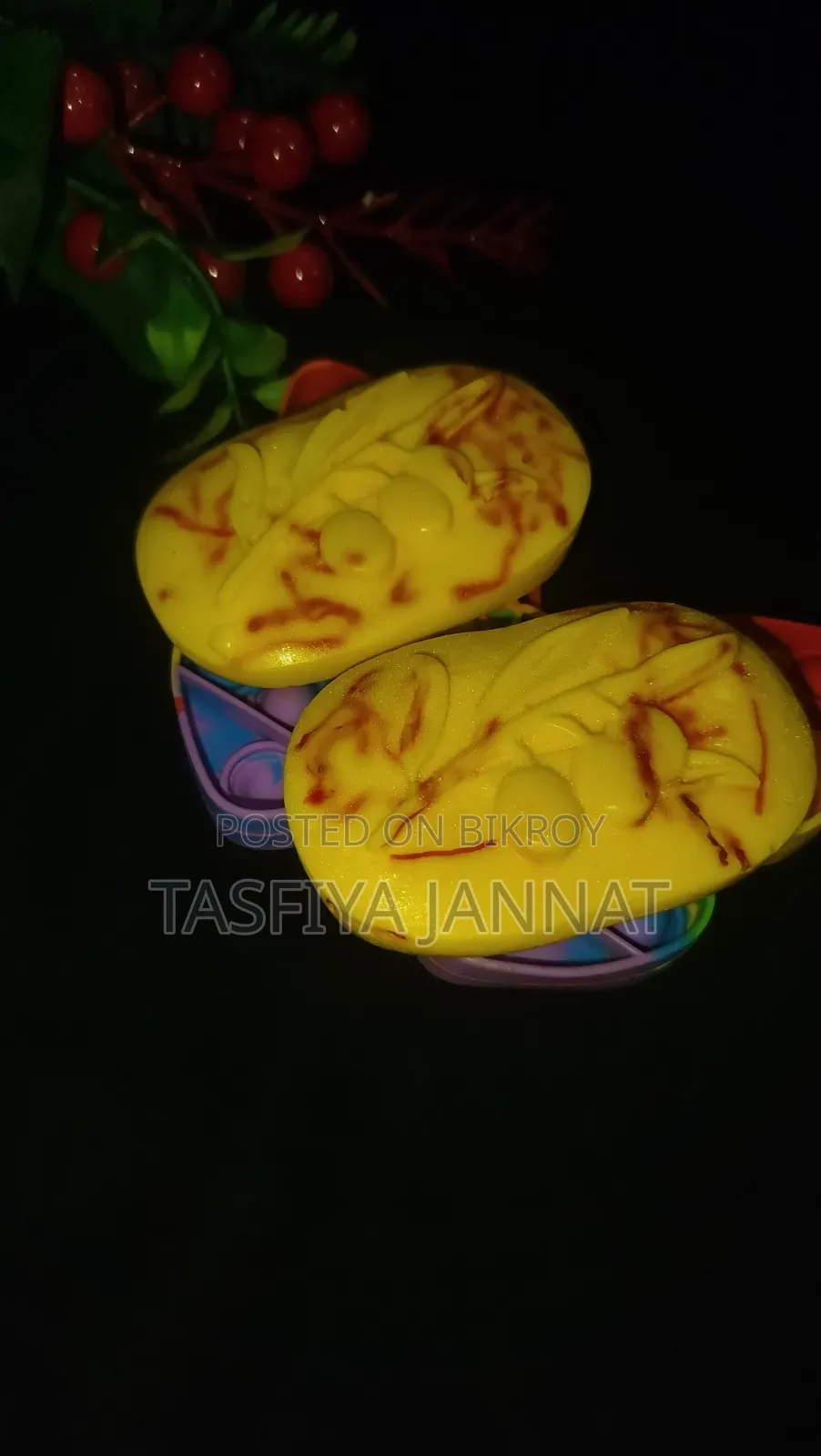 Handmade Soap