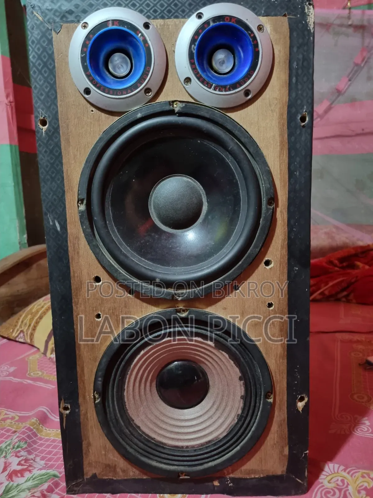 Fresh Condition