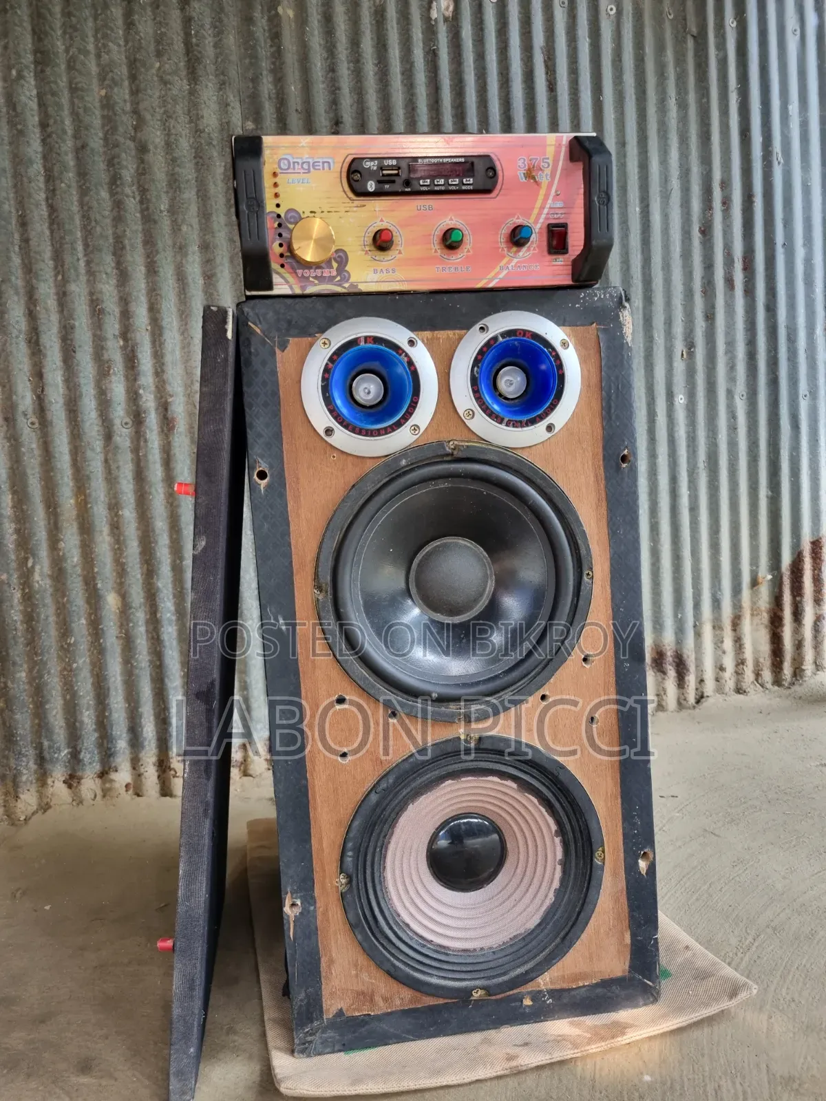 Fresh Condition