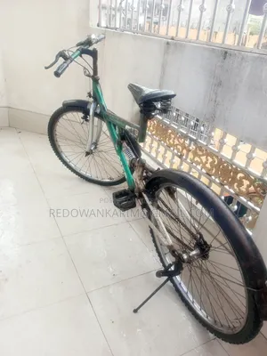 Hero Cycle for Sale