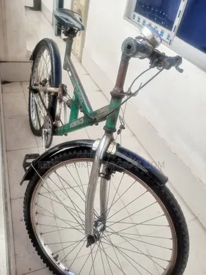 Hero Cycle for Sale