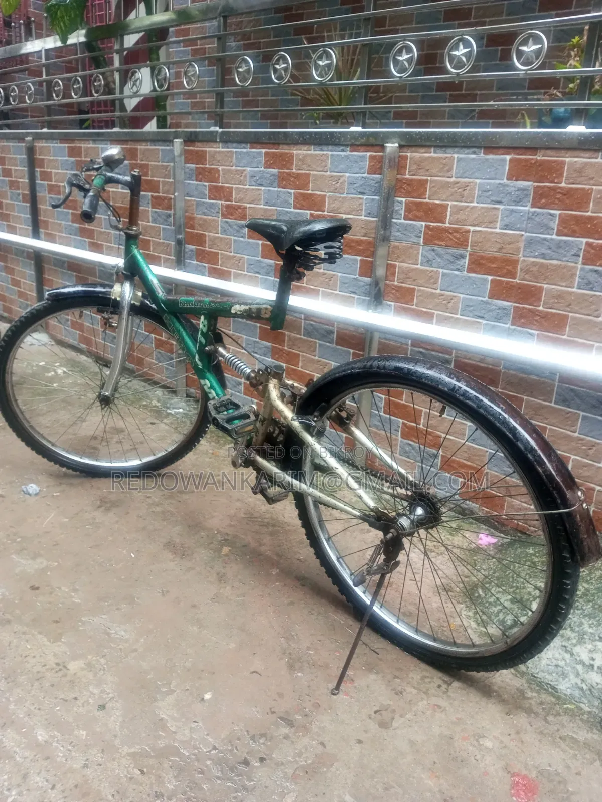 Hero Cycle for Sale