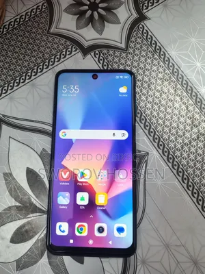 Xiaomi Redmi Note 9 Pro ১২৮ জিবি ব্লু
