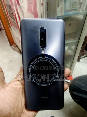 OnePlus 7 Pro 128 GB Black