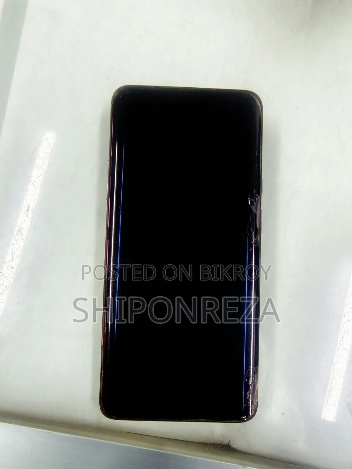 OnePlus 7 Pro 128 GB Black