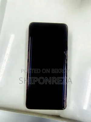 OnePlus 7 Pro 128 GB Black