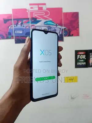Infinix Hot 11 Play 64 GB