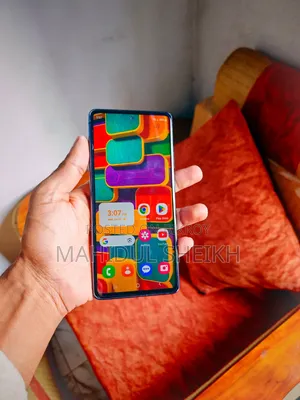 স্যামসাং গ্যালাক্সি এস২০ এফই ১২৮ জিবি ব্ল্যাক