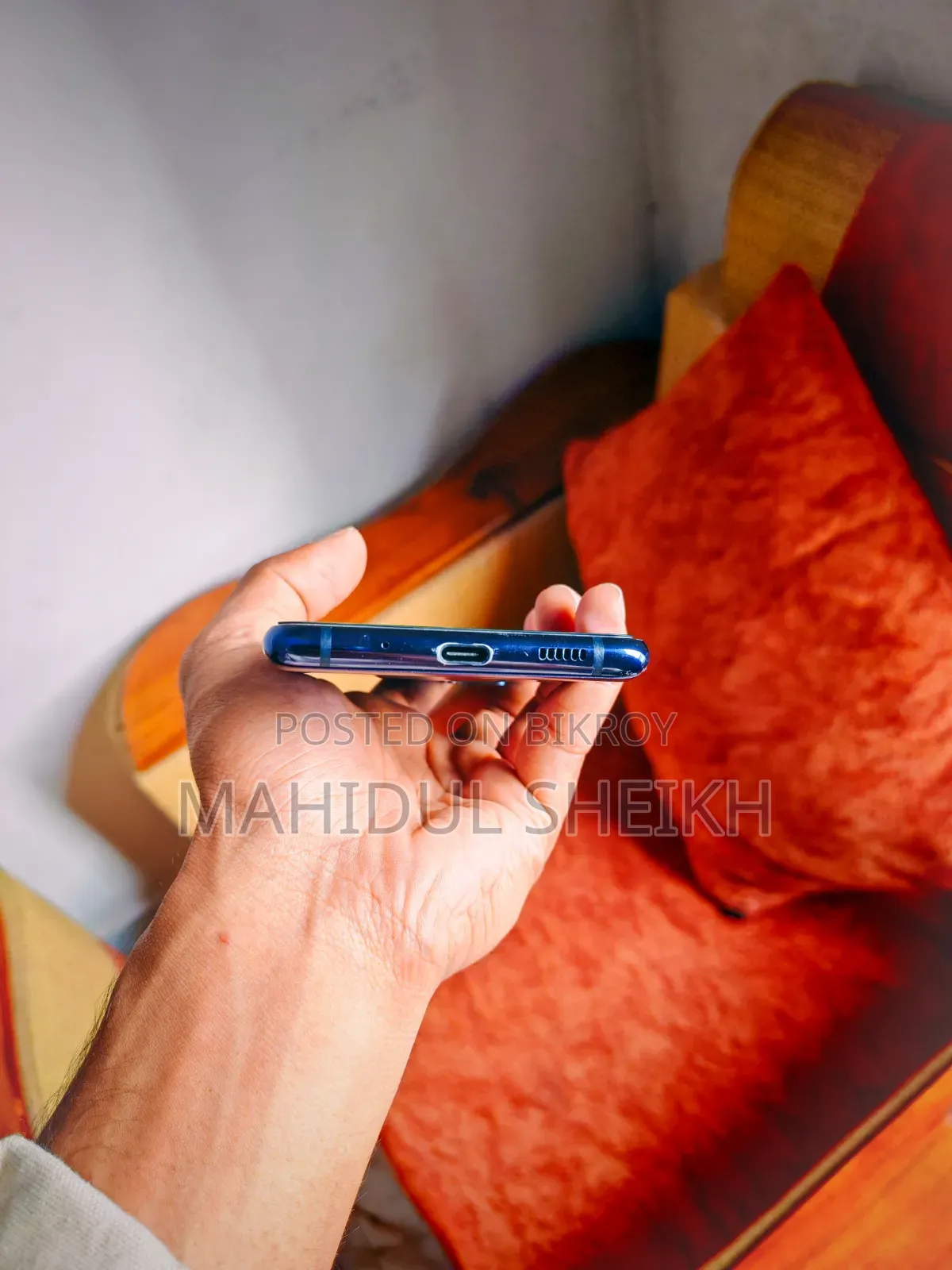 Samsung Galaxy S20 FE 128 GB Black
