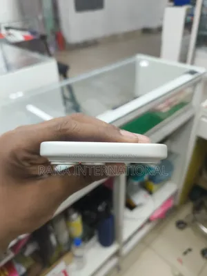 অ্যাপল আইফোন ১৭ প্রো ম্যাক্স ৫১২ জিবি সিলভার