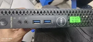 ডেল কোর আই৫ ৬ষ্ঠ জেনারেশন মেইন পিসি