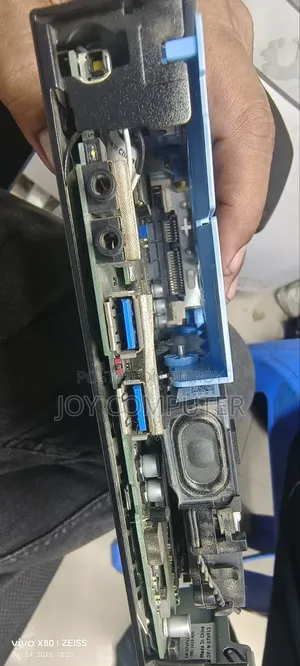 ডেল কোর আই৫ ৬ষ্ঠ জেনারেশন মেইন পিসি