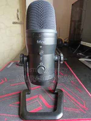 Fifine K690 USB Microphone