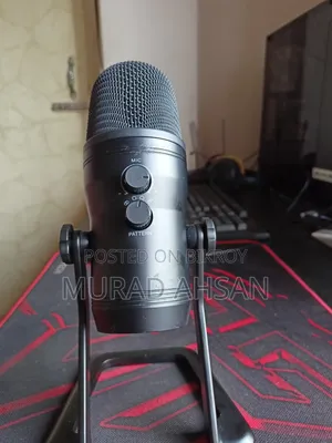 Fifine K690 Usb Microphone