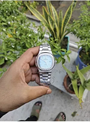 প্যাটেক ফিলিপ নটিলাস ৫৭১১