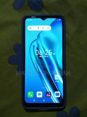 Itel A49 Play 32 GB Blue