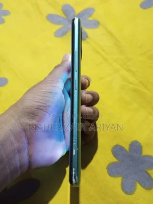 Itel A49 Play 32 GB Blue