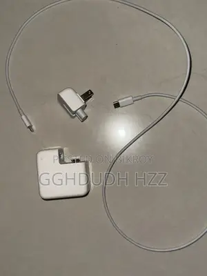 Apple 30w Original Charger
