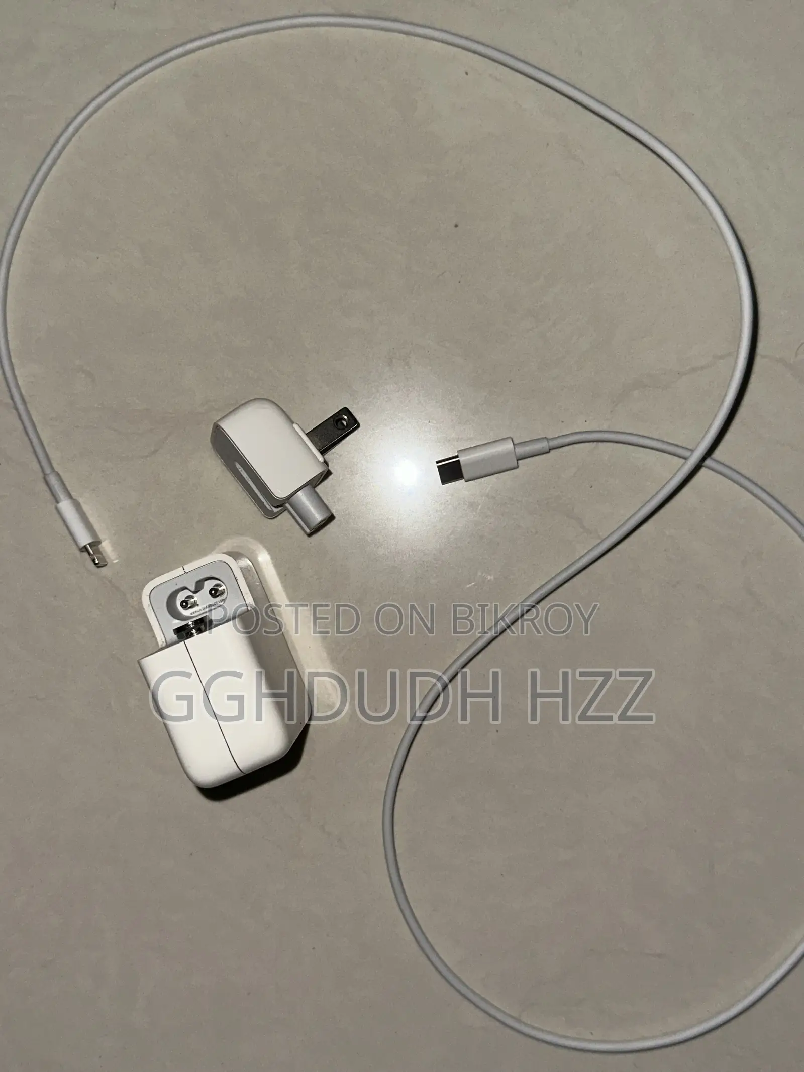 Apple 30w Original Charger