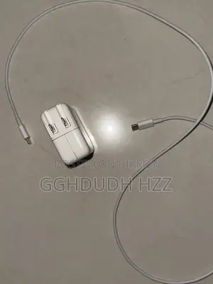 Apple 30w Original Charger
